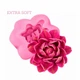 Силіконовий молд Магнолія 5 EXTRA SOFT - зображення 1
