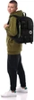 Рюкзак GoPack Education Teens 43x30.5x14 см Чорний (GO26-2500L-3) - изображение 9