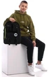 Рюкзак GoPack Education Teens 43x30.5x14 см Чорний (GO26-2500L-3) - изображение 11
