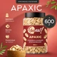 Арахіс смажений солоний YESNUT! 600 г - зображення 1