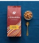 Зерновой кофе Ferarra Salted Caramel 1 кг кофе в зернах соленая карамель ароматизированный кофе арабика 100% средней обжарки бленд Бразилия Индия шоколадный кофе с ореховыми нотками карамельным ароматом насыщенным вкусом кислинкой горчинкой для эспрессо - изображение 5