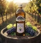 Виноградное масло Farchioni Olio Di Semi Di Vinacciolo 1 л масло из косточек винограда рафинированное пищевое растительное итальянское масло для фритюра жарки овощей картофеля запекания гриля заправки салатов приготовления соусов маринования рыбы белого м - изображение 4