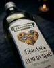 Органічна олія Farchioni Fior di Vita 1 л суміш рослинних олій холодного віджиму італійська харчова олія для домашньої кухні салатів овочевих страв заправок приготування їжі - зображення 9
