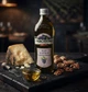 Виноградное масло Farchioni Olio Di Semi Di Vinacciolo 1 л масло из косточек винограда рафинированное пищевое растительное итальянское масло для фритюра жарки овощей картофеля запекания гриля заправки салатов приготовления соусов маринования рыбы белого м - изображение 5