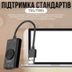 Звукова карта ORICO SC2 3xAUX (00-0000716) - изображение 2