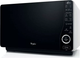 Мікрохвильова піч Whirlpool MWF 421 SL - зображення 2