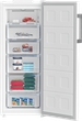 Морозильна камера Beko B1RFNE274W - зображення 4