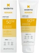 Fluid przeciwsłoneczny Sesderma Repaskin Light SPF 50+ 200 ml (8429979482020) - obraz 2