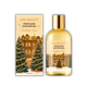 Новорічний набір для тіла UKR BEAUTY Golden Eve (Напередодні Різдва)- скраб, гель для душу, крем, міст - зображення 3