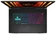 Ноутбук MSI Katana 17 HX B14W (B14WFK-400XPL) Black - изображение 5