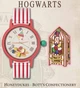Коллекционные наручные часы Harry Potter в подарочной коробке – коллаборация с Miniso | 1 из 14 | Часы Гарри Поттер на подарок Blind Box - изображение 15