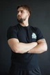 Футболка military style M - зображення 6