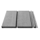 Панель софита RAINWAY PREMIUM со скрытой перфорацией Коричневая (12.200.02.307.RW) - изображение 3