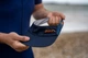 Козирок Zone3 Lightweight Race Visor Універсальний Синій (RA19CMRV103/OS) - изображение 2