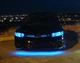 Яркая LED подсветка днища авто синяя 12V (2х135 см, 2х115 см) — водозащищенная и противоударная в силиконе - изображение 5