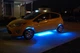 Яркая LED подсветка днища авто синяя 12V (2х135 см, 2х115 см) — водозащищенная и противоударная в силиконе - изображение 6