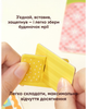 3D-пазл ляльковий будиночок Mideer «Креативна вілла» 180 шт - изображение 4