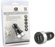 Ładowarka samochodowa Conceptronic CUSBCAR2A 2xUSB-A 10.5W 2.1A Czarna - obraz 5