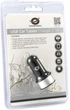 Ładowarka samochodowa Conceptronic CUSBCAR2A 2xUSB-A 10.5W 2.1A Czarna - obraz 6