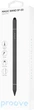 Стилус Proove Magic Wand SP-03 Black (543050001) - зображення 7
