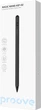 Стилус Proove Magic Wand ASP-02 Universal Version Black (488620001) - изображение 6