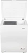Морозильна скриня Interlux IL-0150CF - изображение 2