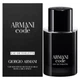 Туалетна вода для чоловіків Armani Code 2023 Refillable, 50 мл - зображення 2