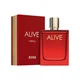 Парфумована вода для жінок Hugo Boss Boss Alive, 80 мл - зображення 2