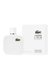 Туалетная вода для мужчин Lacoste Eau de Lacoste L.12.12 Blanc, 100 мл - изображение 2