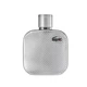 Парфюмерная вода для мужчин Lacoste L.12.12 Silver Grey, 100 мл - изображение 1