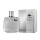 Парфюмерная вода для мужчин Lacoste L.12.12 Silver Grey, 100 мл - изображение 2