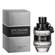 Туалетная вода для мужчин Viktor & Rolf SPICEBOMB, 50 мл - изображение 2