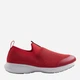 Детские кроссовки Reima Bouncing 5400082A-3830 24 Красные (6438557071176) - изображение 1