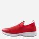 Детские кроссовки Reima Bouncing 5400082A-3830 24 Красные (6438557071176) - изображение 4