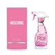 Туалетная вода для женщин Moschino FRESH COUTURE PINK, 30 мл - изображение 2