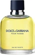 Туалетна вода для чоловіків Dolce & Gabbana Pour Homme, 125 мл - зображення 1