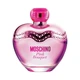 Туалетна вода для жінок Moschino Pink Bouquet, 50 мл - зображення 1