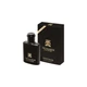 Туалетная вода для мужчин Trussardi Black Extreme, 30 мл - изображение 2