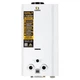 Колонка газова Sabio 10 л white PLUS - зображення 1