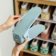 Подставка органайзер для обуви двойная TOPA 6 шт в наборе Shoes Holder - зображення 1