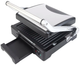 Контактний гриль 2000 Вт з антипригарними пластинами для кухні 29х23 см ECG MC-1297 - зображення 7