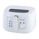 Фритюрница 1800 Вт 2 5 л для кухни Kamille MC-3157 - изображение 2