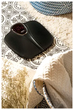 Электронные напольные весы 180 кг точность 50 г для дома черный Camry MC-1888 - изображение 7