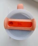Термокружка Stanley Quencher H2.0 Tumbler 887 мл Nectarine - зображення 9