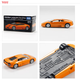 Машинка TAKARA TOMY Lamborghini Batmobile TP05 297895 из сплава - изображение 5