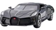 Модель автомобиля Chiyuchewan Bugatti La Voiture Noire 1:32, из сплава - изображение 1