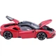 Bimeigao 1:24 Ferrari Модель SF90 сплаву іграшковий автомобіль гоночна симуляційна модель подарунок для хлопчика - зображення 2