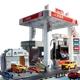 Автомийка іграшкова Mabaozibao для хлопчиків, для 3-6 років - зображення 1