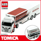 Модель автомобіля Tomica 228035 №149 автовоз для гоночних машин, металева, подовжена - зображення 2