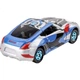 Модель автомобиля TAKARA TOMY UTR-05 Зета Ультрамен игрушка детская 917755 - изображение 2
